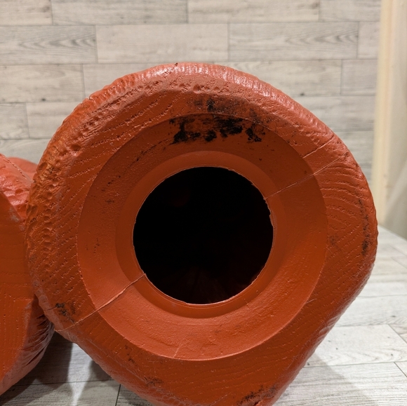 Empire Terracotta Nativity Set - Picture 7 of 8